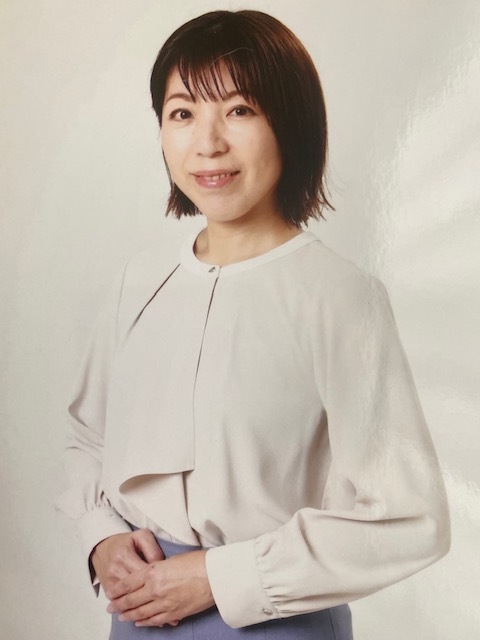 神矢香織